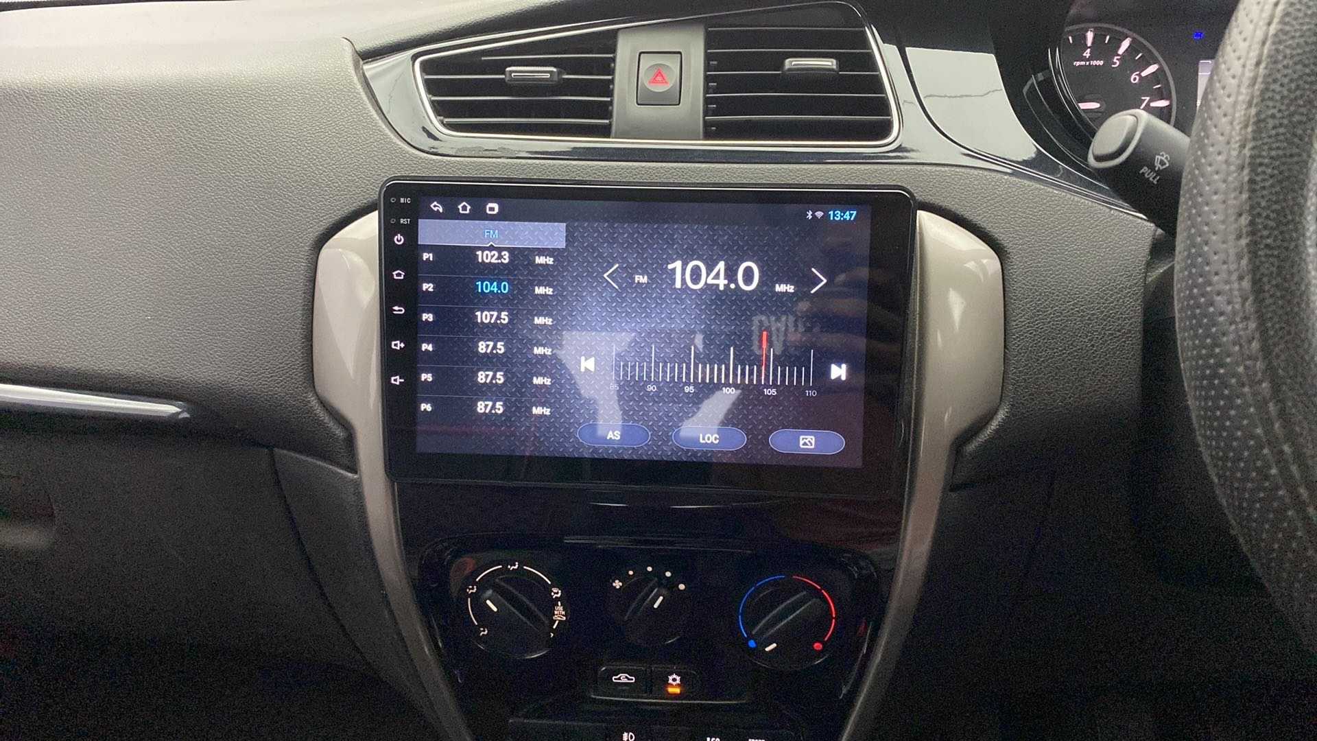 Features