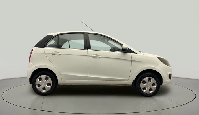 2015 Tata Bolt XM REVOTRON, Petrol, Manual, 40,652 km, Right Side View