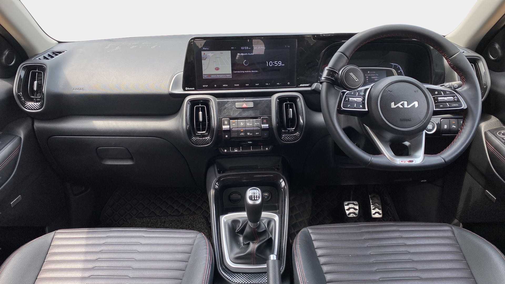 Interior
