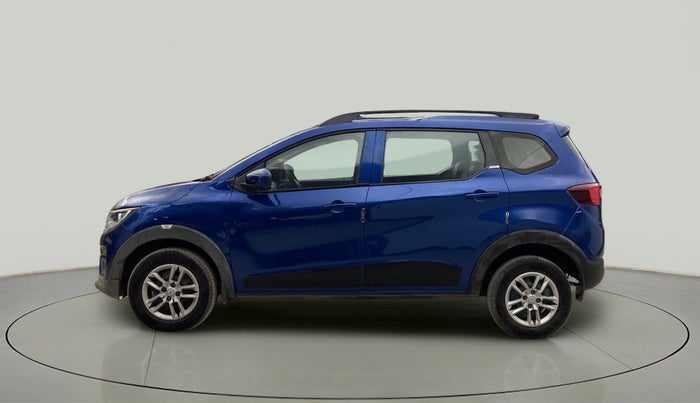 2019 Renault TRIBER RXL MT, Petrol, Manual, 21,595 km, Left Side