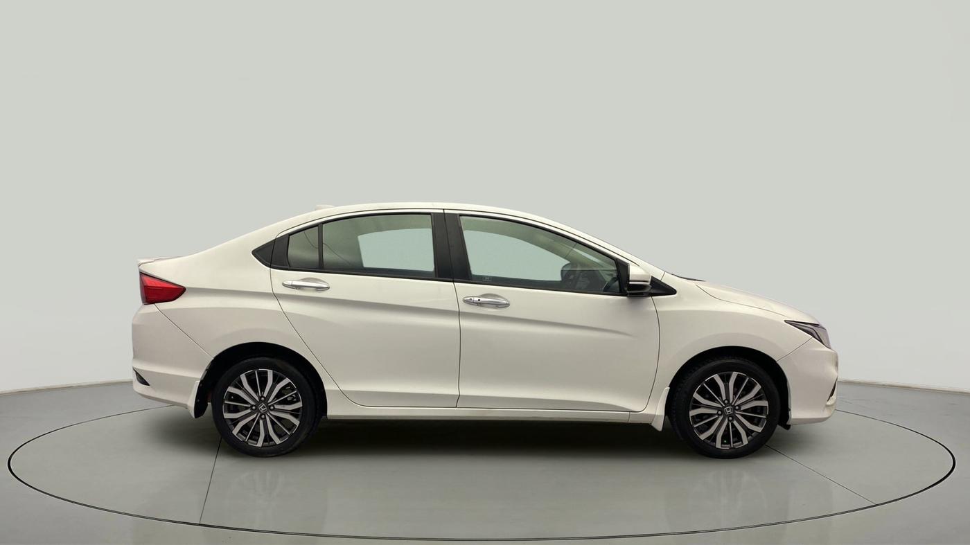 2019 Honda City 1.5L I-VTEC ZX CVT, Petrol, Automatic, 73,744 km, Right Side View
