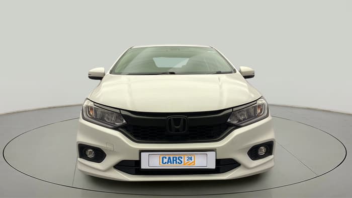 2019 Honda City 1.5L I-VTEC ZX CVT, Petrol, Automatic, 73,744 km, Front