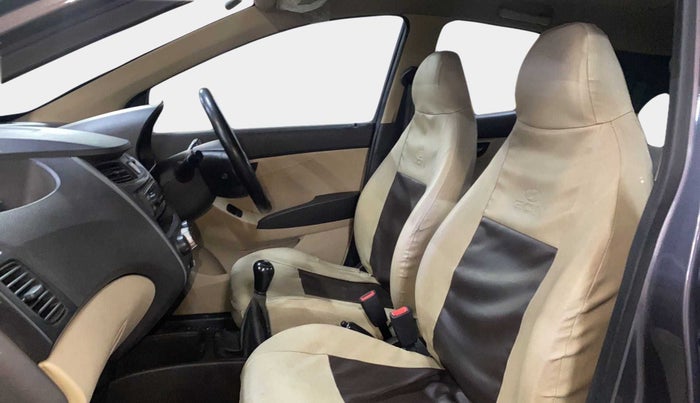 2018 Hyundai Eon ERA +, Petrol, Manual, 78,841 km, Right Side Front Door Cabin