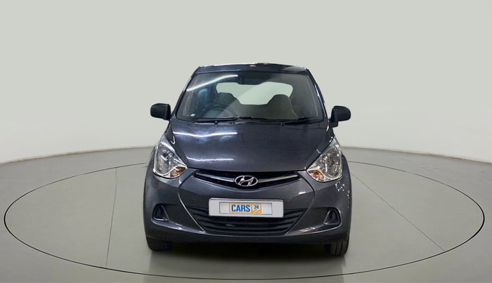 2018 Hyundai Eon ERA +, Petrol, Manual, 78,841 km, Front