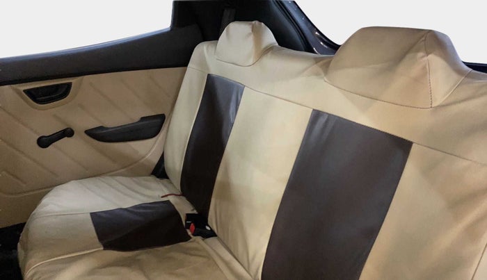 2018 Hyundai Eon ERA +, Petrol, Manual, 78,841 km, Right Side Rear Door Cabin