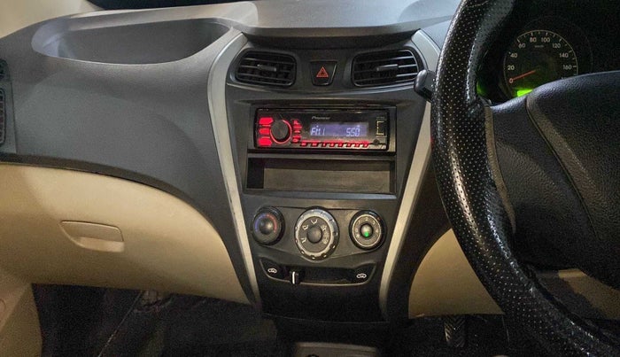 2018 Hyundai Eon ERA +, Petrol, Manual, 78,841 km, Air Conditioner