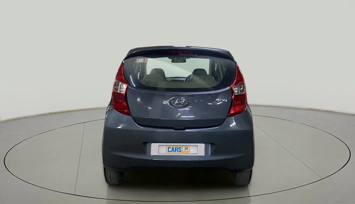 2018 Hyundai Eon ERA +, Petrol, Manual, 78,841 km, Back/Rear