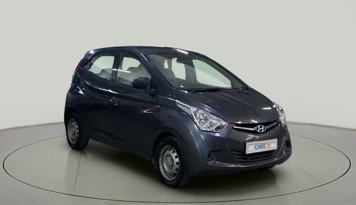 2018 Hyundai Eon ERA +, Petrol, Manual, 78,841 km, SRP
