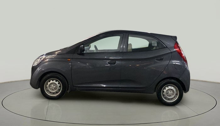 2018 Hyundai Eon ERA +, Petrol, Manual, 78,841 km, Left Side
