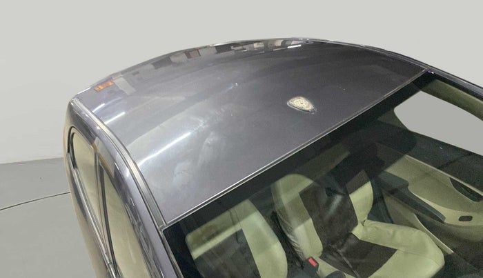 2018 Hyundai Eon ERA +, Petrol, Manual, 78,841 km, Roof