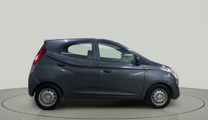 2018 Hyundai Eon ERA +, Petrol, Manual, 78,841 km, Right Side View