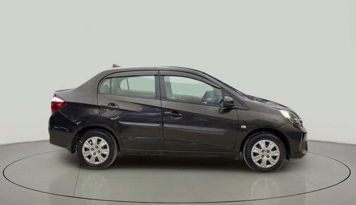 2018 Honda Amaze 1.2L I-VTEC S OPT, Petrol, Manual, 50,840 km, Right Side View