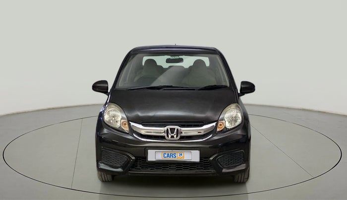 2018 Honda Amaze 1.2L I-VTEC S OPT, Petrol, Manual, 50,840 km, Front