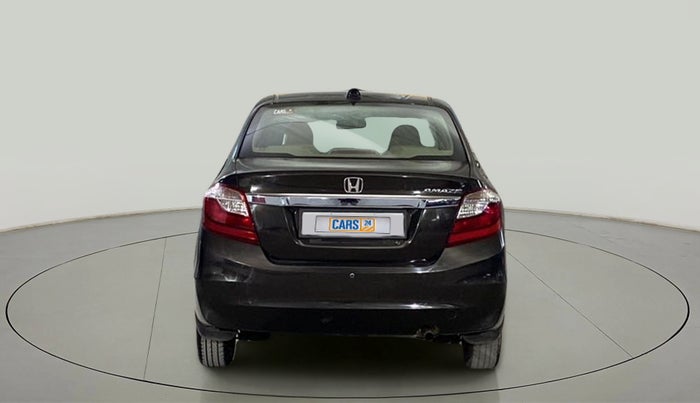 2018 Honda Amaze 1.2L I-VTEC S OPT, Petrol, Manual, 50,840 km, Back/Rear