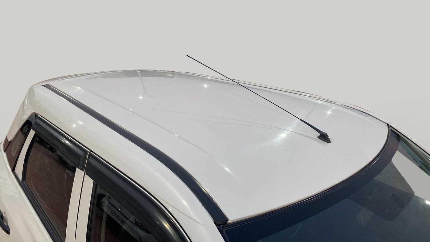 2018 Maruti Vitara Brezza LDI, Diesel, Manual, 87,259 km, Roof