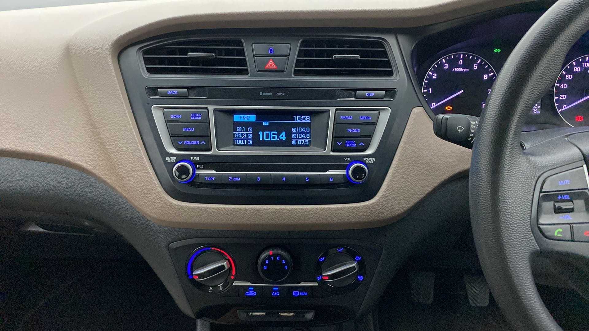 Features