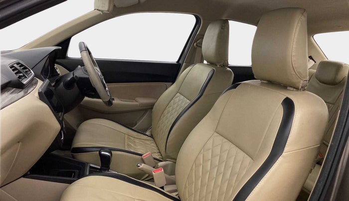 2022 Maruti Dzire VXI AMT, Petrol, Automatic, 53,021 km, Right Side Front Door Cabin