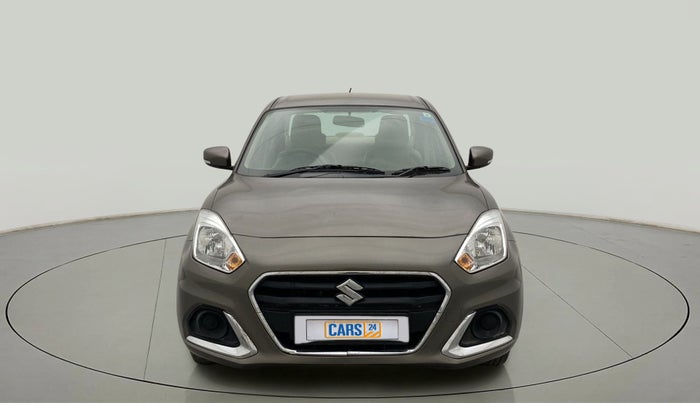 2022 Maruti Dzire VXI AMT, Petrol, Automatic, 53,021 km, Front