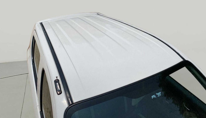 2018 Maruti Alto 800 LXI CNG, CNG, Manual, 27,491 km, Roof