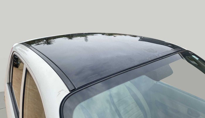 2014 Hyundai Santro Xing GLS PLUS AUDIO, Petrol, Manual, 74,647 km, Roof