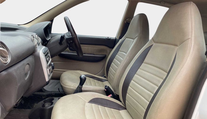 2014 Hyundai Santro Xing GLS PLUS AUDIO, Petrol, Manual, 74,647 km, Right Side Front Door Cabin