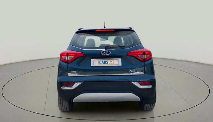 2021 Mahindra XUV300 W8 (O) 1.2 PETROL, Petrol, Manual, 17,357 km, Back/Rear