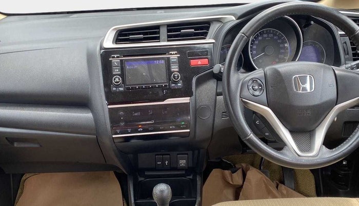 2016 Honda Jazz 1.2L I-VTEC V, Petrol, Manual, 54,782 km, Air Conditioner