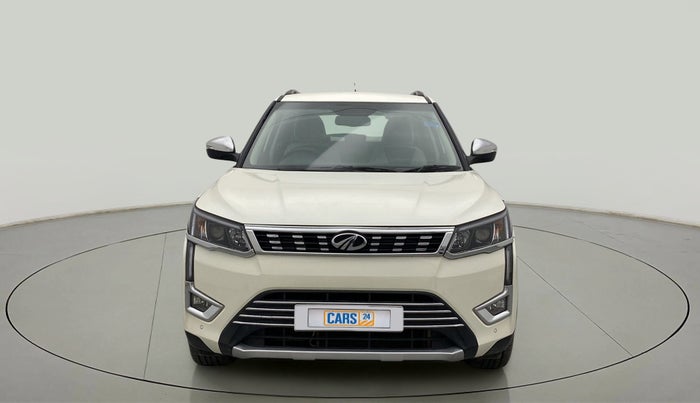 2022 Mahindra XUV300 W8 (O) 1.2 PETROL, Petrol, Manual, 4,554 km, Front