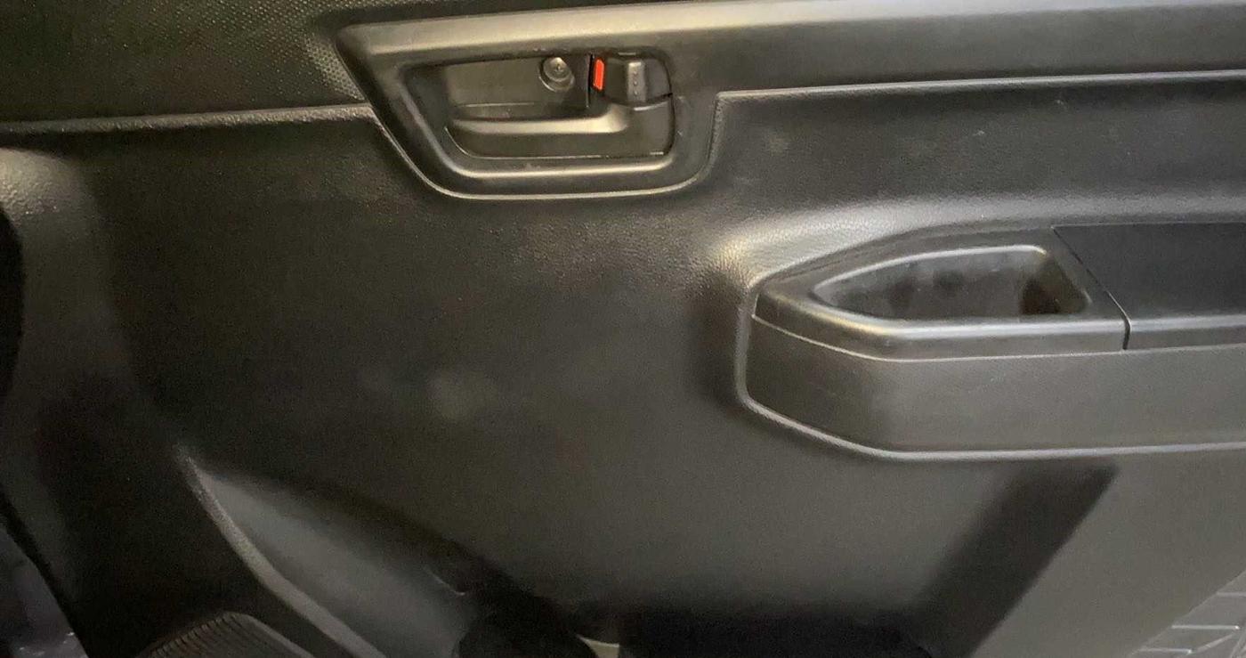 2021 Maruti S PRESSO VXI+, Petrol, Manual, 9,285 km, Driver Side Door Panels Control