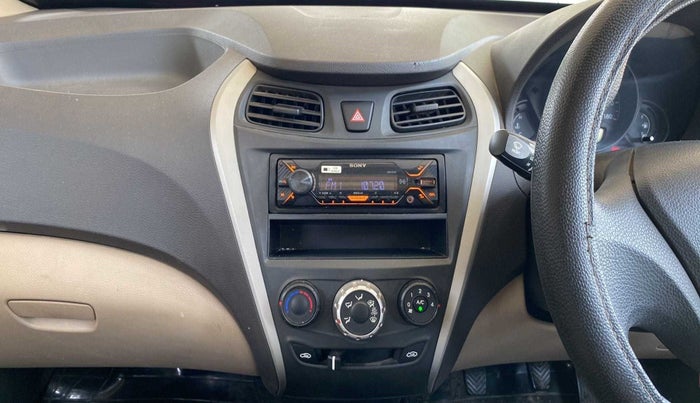 2017 Hyundai Eon ERA +, Petrol, Manual, 13,446 km, Air Conditioner