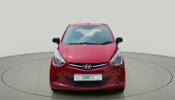 2017 Hyundai Eon ERA +, Petrol, Manual, 13,446 km, Front
