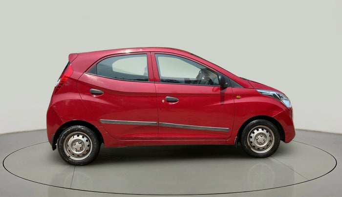2017 Hyundai Eon ERA +, Petrol, Manual, 13,446 km, Right Side View