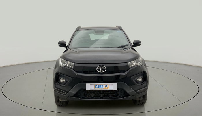 2022 Tata NEXON XZA PLUS (L), Petrol, Automatic, 32,790 km, Front