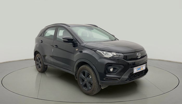 2022 Tata NEXON XZA PLUS (L), Petrol, Automatic, 32,790 km, SRP