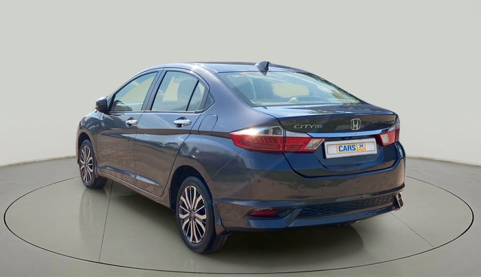 2019 Honda City 1.5L I-VTEC VX, Petrol, Manual, 26,945 km, Left Back Diagonal
