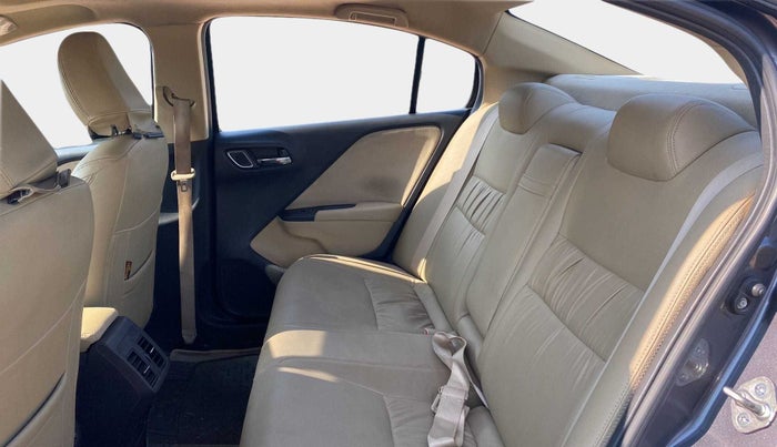 2019 Honda City 1.5L I-VTEC VX, Petrol, Manual, 26,945 km, Right Side Rear Door Cabin