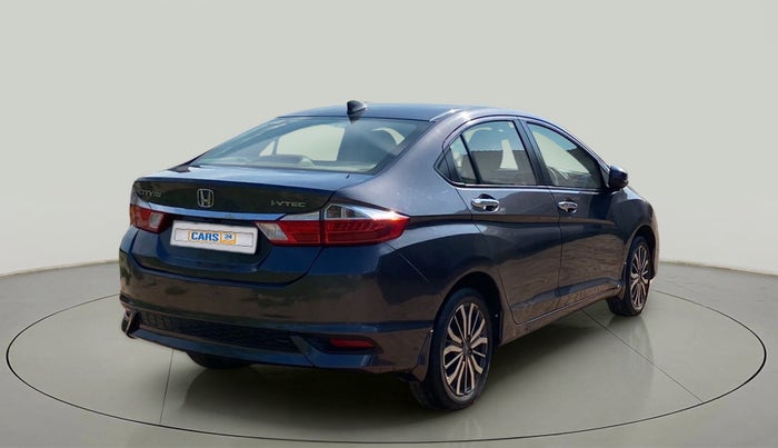 2019 Honda City 1.5L I-VTEC VX, Petrol, Manual, 26,945 km, Right Back Diagonal