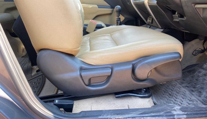 2019 Honda City 1.5L I-VTEC VX, Petrol, Manual, 26,945 km, Driver Side Adjustment Panel