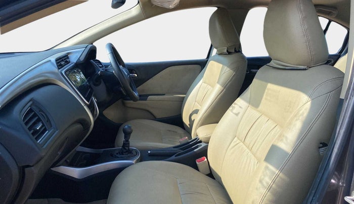 2019 Honda City 1.5L I-VTEC VX, Petrol, Manual, 26,945 km, Right Side Front Door Cabin