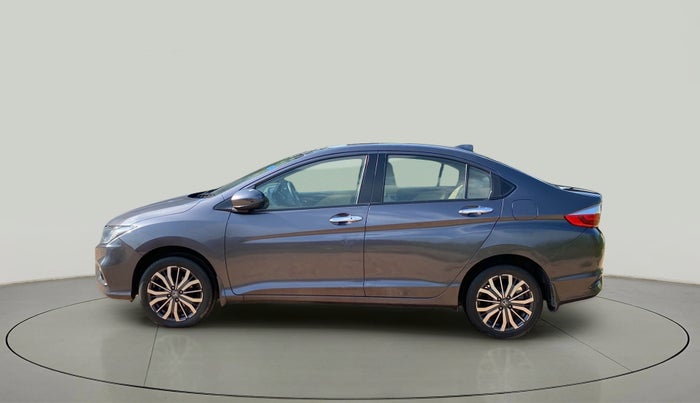 2019 Honda City 1.5L I-VTEC VX, Petrol, Manual, 26,945 km, Left Side