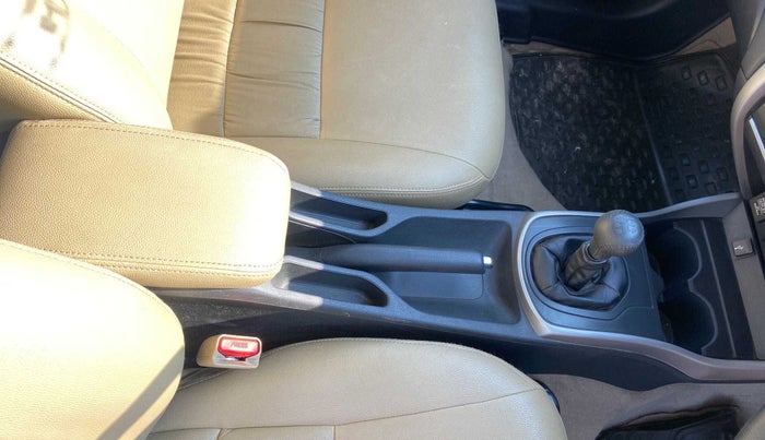 2019 Honda City 1.5L I-VTEC VX, Petrol, Manual, 26,945 km, Gear Lever