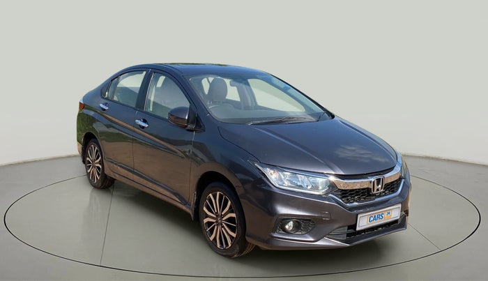 2019 Honda City 1.5L I-VTEC VX, Petrol, Manual, 26,945 km, Right Front Diagonal