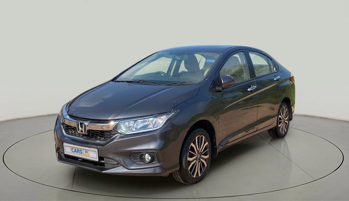 2019 Honda City 1.5L I-VTEC VX, Petrol, Manual, 26,945 km, Left Front Diagonal