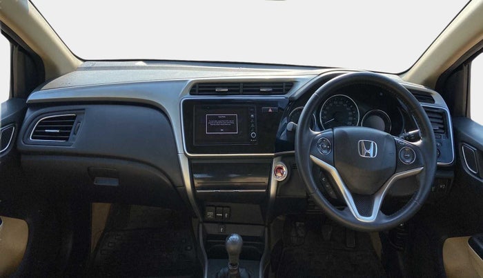 2019 Honda City 1.5L I-VTEC VX, Petrol, Manual, 26,945 km, Dashboard