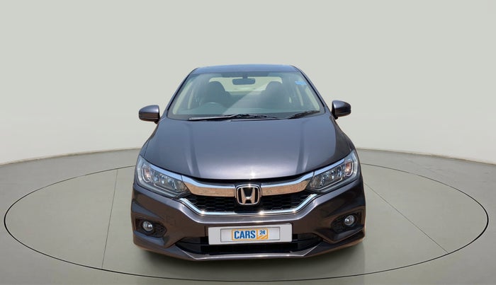 2019 Honda City 1.5L I-VTEC VX, Petrol, Manual, 26,945 km, Front