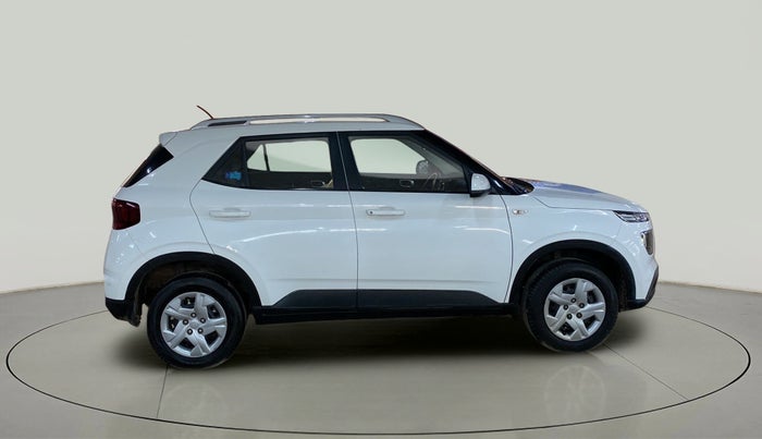 2022 Hyundai VENUE S 1.2, Petrol, Manual, 11,542 km, Right Side View