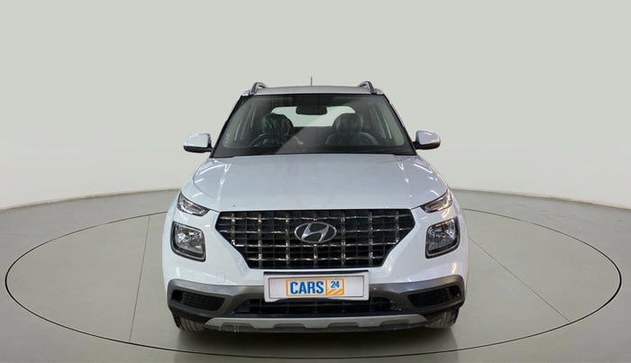 2022 Hyundai VENUE S 1.2, Petrol, Manual, 11,542 km, Front