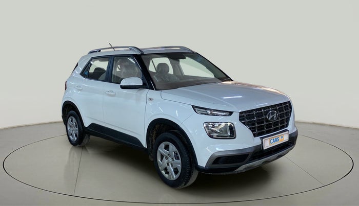 2022 Hyundai VENUE S 1.2, Petrol, Manual, 11,542 km, SRP