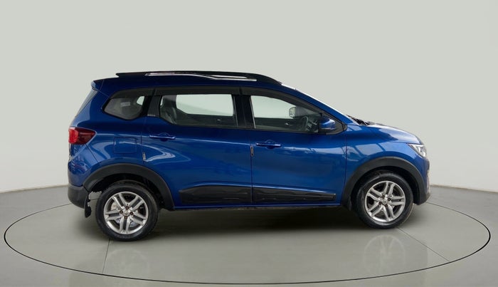 2021 Renault TRIBER RXZ, Petrol, Manual, 19,318 km, Right Side View