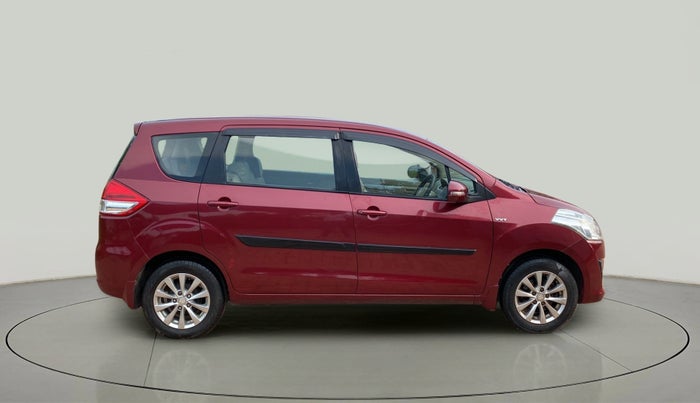 2015 Maruti Ertiga VXI, Petrol, Manual, 23,637 km, Right Side View